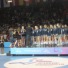 2019.07.21.Kézilabda Női U19-es EB Döntő Magyarország-Hollandia és záróünnepség