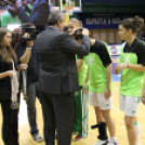 2013.03.25.Vasárnap Magyar kupa dömtő Hat-Agro Uni Győr-UE Sopron (2) fotók:árpika