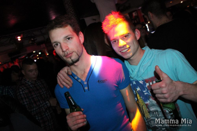 2016.11.06.Mamma Mia Szombati Házibul Dj:Balage&Solymi Conga Fotók:árpika