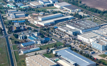 Ügyvezetőt pályáztat a Győr-Szol