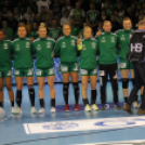 2020.03.07. Győri Audi ETO KC -SCM Ramnicu Valcea Női kézilabda BL mérkőzés Fotók:árpika