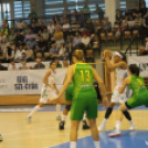 2013.04.18-Hat-Agro Uni Győr-UE Soprom női kosárlabda bajnoki döntő 2.mérkőzés Fotók:árpika