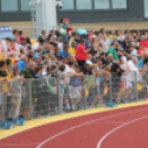 2017.07.26. EYOF 2017 Győr 3.nap Fotók:árpika 