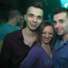 Club Vertigo -  Wake Up Girls / Nőnapi buli 2014.03.08. (szombat)