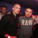 Club Vertigo -  All for Ladies 2013.10.12. (szombat)