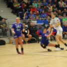 2019.01.17.Mosonmagyaróvári KC-Győri Audi ETO KC női kézilabda bajnoki mérkőzés 