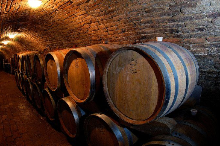 Dúzsi Tamás Győrben, a Golden Ball Clubban