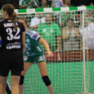 209.09.01. Győri Audi ETO KC- Siófok KC női kézilabda bajnoki mérkőzés 