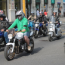 2015.05.09. Motoros Felvonulás Győr Fotók:árpika