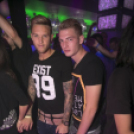 Club Vertigo - UV Party / Let' Drink 2014.09.27. (szombat)