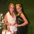 Club Mundo -  The Residents 2013.08.31. (szombat)