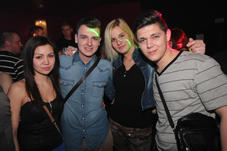 Club Vertigo - Ladies Free 2013.03.30. (szombat) (1) (Fotók:Vertigo)