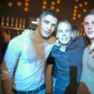 Club Vertigo - Chris Lawyer 2014.10.25. (szombat)