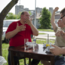 Mackó Kuckó jótékonysági evőverseny és 5. születésnap