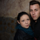 2013.11.01.Péntek lapos Halloween night Fotók:adrián