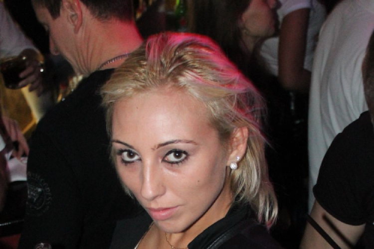 2014.11.06 Mamma Mia Szingli Party Dj:Balage & Solymi Konga Fotó:árpika