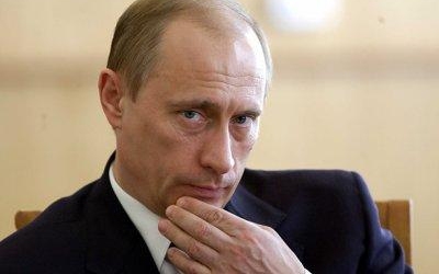 Ukrán válság - FT: Putyin a szabadkereskedelmi megállapodás újratárgyalását követeli