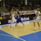 2013.01.06. Hat-Agro Uni Győr-ZTE NKK női kosárlabda Fotók:árpika