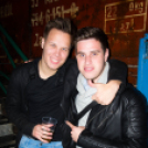 2015.09.30.Szerda - Becherovka Party