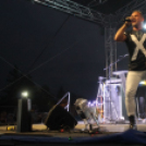 2017.06.24 Voluta Fesztivál Kozmix élő nagykocnert Fotók:árpika 