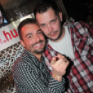 2016.01.15. Mamma Mia Pezsgőt a csajoknak Party Dj:Ice&Solymi Conga Photo by árpika