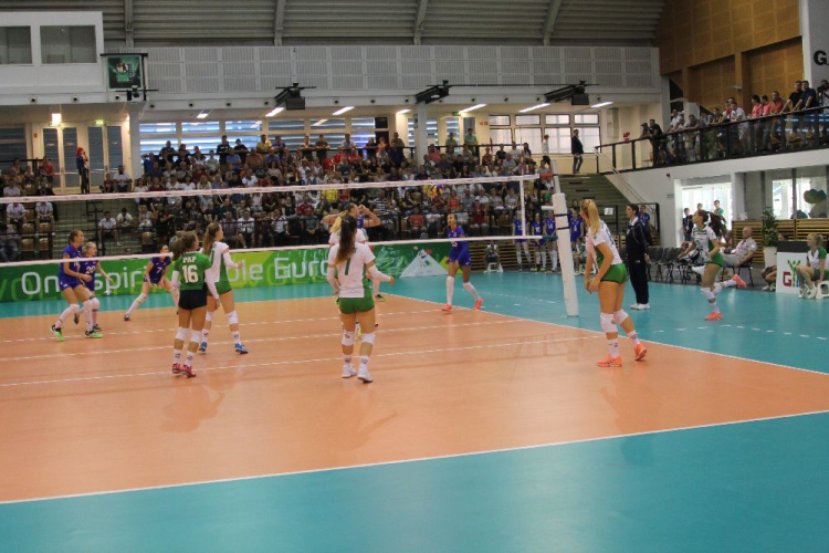 2017.07.25. EYOF 2017 Győr 2.nap Fotók:árpika 