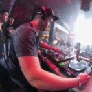 Club Vertigo -  Muzzaik 2013.12.07. (szombat)