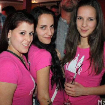 2016.10.14.Mamma Mia Pezsgőt a Csajoknak Dj:Hubik Fotók:árpika 