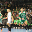 2019.03.02. Győri Audi ETO KC -Ferencváros Női BL mérkőzés