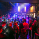 Club Vertigo -  Dave Martin 2014.02.15. (szombat)