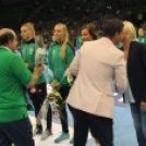 2018.09.01.Győri Audi ETO KC - Alba Fehérvár bajnoki mérkőzés és köszöntés Fotók:árpika 