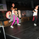 I.Spártai Vitamin NEON Fitness Party Győr Fotók:árpika