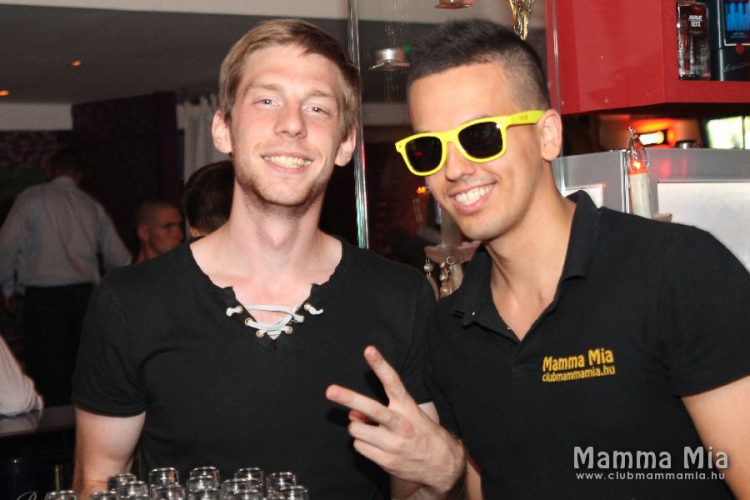 2013.08.23.Mamma Mia Pénteki Házibuli Dj:Balage Fotók:árpika