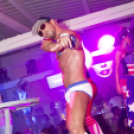 Mundo - Made in Ibiza Show 2014.06.07. (szombat)