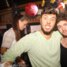 2014.09.26.Péntek - Magic Friday Party 