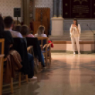 Oravecz Nóra - Élet másképp könyvbemutató _ photo Gombás Ákos