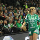 2018.02.26 Győri Audi ETO KC- Csm Bukuresti női BL kézilabda Fotók:árpika 