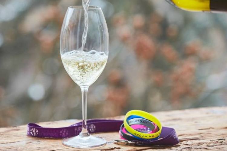 Ma van Nemzetközi Furmint Nap