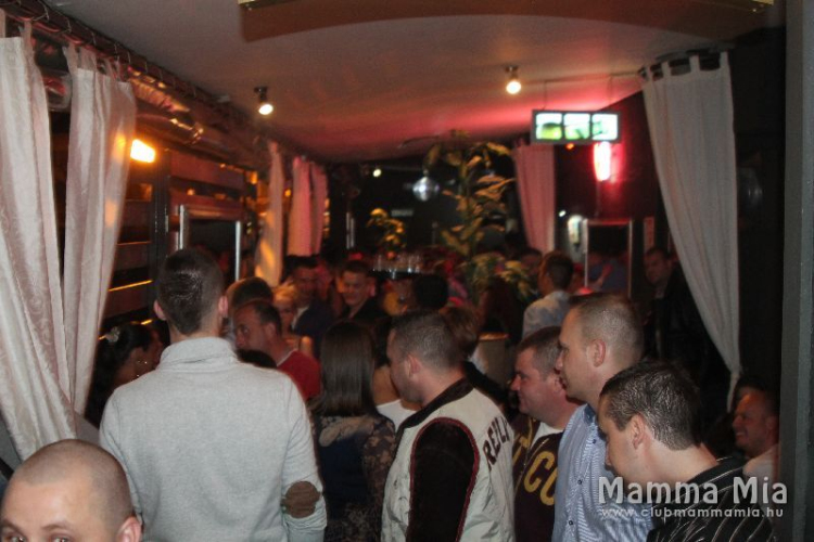 2013.04.27.Szombat Mamma Mia Dj:Balage Fotók:árpika