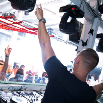 Club Mundo -  Sterbinszky 2013.08.24. (szombat)