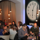 2013.09.28 Szombat Aftersix Cocktail Bar and Café fotók.árpika