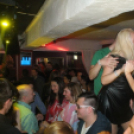 2018.03.24.Szombati Mamma Mia Házibuli Dj:Balage &Solymi Conga Fotók:árpika