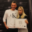 2017.12.02. Celebrity Masterclass Dr Zimány Linda & Dominique Roberts Fotók:árpika 