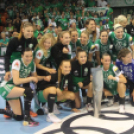 2018.05.23. Audi ETO KC -Békéscsaba női kézilabda és a bajnoki ünneplése Fotók:árpika 