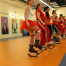 2013.12.06.Péntek Mikulás Kangoo Party fotók:árpika