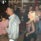 ARCHIV: Egy kis szilveszteri hangulat 2004-ből... :D