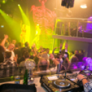 Club Vertigo -  Kamionosok és K*rvák 2013.11.17. (szombat)