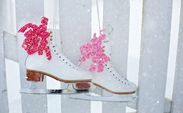 Korcsolyapálya nyílik Ásványrárón