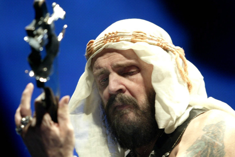 Meghalt Som Lajos, a Piramis együttes egykori vezetője