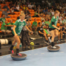 2019.07.30.Győri Audi ETO KC Nyilvános Edzés 